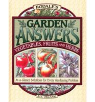 Rodale's Garden Answers