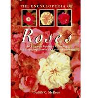 The Encyclopedia of Roses