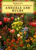 Rodale's Sog - Annuals and Bulbs