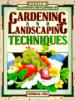 Rodale's Illustrated Encyclopedia of Gardening and Landscaping