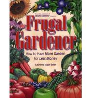 The Frugal Gardener