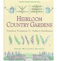 Heirloom Country Gardens