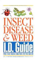Insect, Disease & Weed I.D. Guide