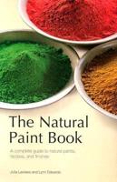 The Natural Paint Book