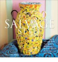 Salvage Style in Your Home