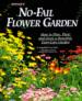 Rodale's No Fail Flower Garden