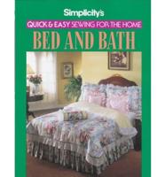 (I) Bed and Bath P/B (Op)