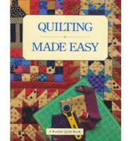 Quilting Made Easy