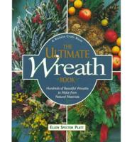 The Ultimate Wreath Book
