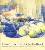 From Leonardo to Pollock