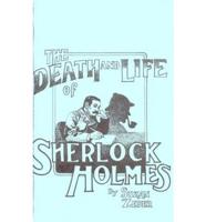 The Death and Life of Sherlock Holmes