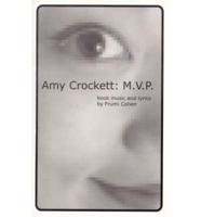 Amy Crockett, M.V.P