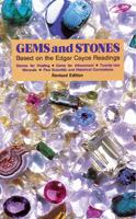 Scientific Properties and Occult Aspects of Twenty-Two Gems, Stones, and Metals