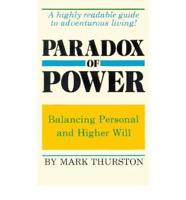 Paradox of Power