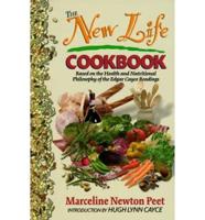 The New Life Cookbook