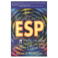 Edgar Cayce's ESP