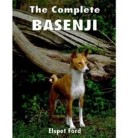 The Complete Basenji