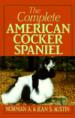 The Complete American Cocker Spaniel