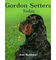 Gordon Setters Today