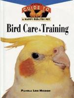 Bird Care and Training