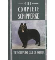 The Complete Schipperke