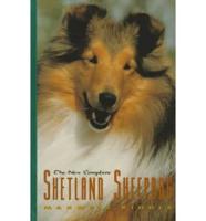 The New Complete Shetland Sheepdog