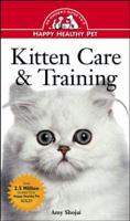 Kitten Care and Training