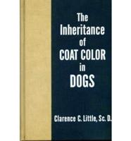 The Inheritance of Coat Color in Dogs,