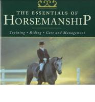 The Essentials of Horsemanship