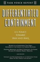 Differentiated Containment