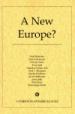 A New Europe?