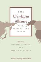 The U.S.-Japan Alliance