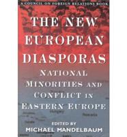 The New European Diasporas