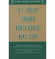 U.S. Policy Toward North Korea