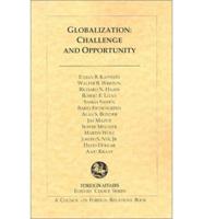 Globalization - Challenge & Opportunity