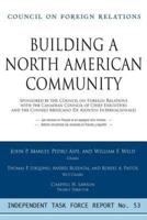 Building a North American Community