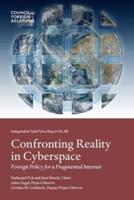 Confronting Reality in Cyberspace