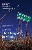 The Drug War in Mexico
