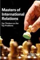 Masters of International Relations