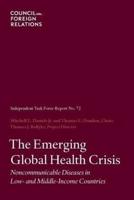 The Emerging Global Health Crisis