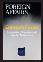 Europe's Furies