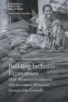 Building Inclusive Economies