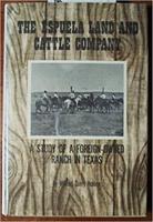 The Espuela Land and Cattle Company;