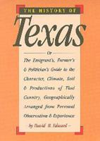 The History of Texas