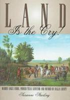 Land Is the Cry!