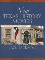 New Texas History Movies