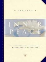 Inner Peace Journal