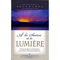 A la Source de la Lumiere (Where There is Light)