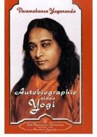 Autobiographie Eines Yogi/Autobiography of a Yogi