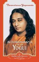 Autobiografia De UN Yogui/Autobiography of a Yogi